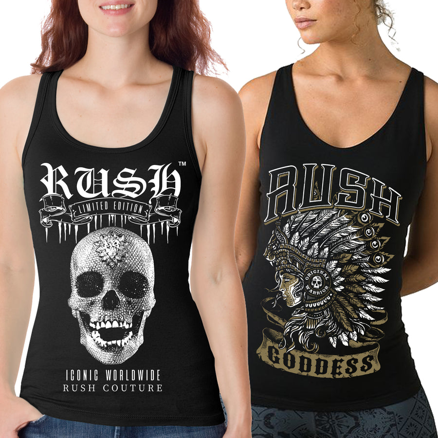RUSH COUTURE – Rush Couture