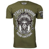 RUSH STREET WARRIOR GREY