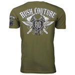 RUSH STREET WARRIOR GREY