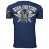 RUSH STREET WARRIOR GREY