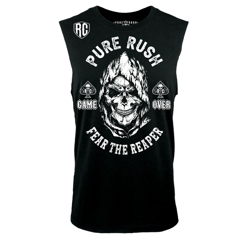 SONS OF DEATH SLEEVELESS