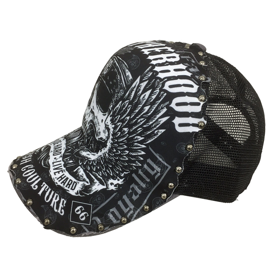 RUSH HATS – Rush Couture