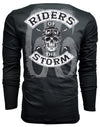 RIDERS OF THE STORM LONG SLEEVE