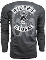 RIDERS OF THE STORM LONG SLEEVE
