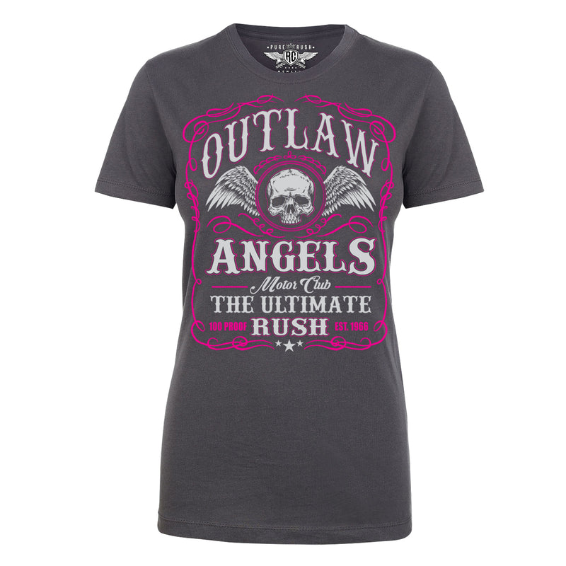 OUTLAW ANGELS