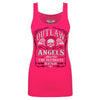 OUTLAW ANGLES TANK TOP