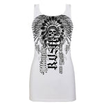 ULTIMATE WARRIORS CHIEF TANK TOP