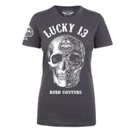 LUCKY 13 One Color
