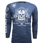 ALL STAR RIDERS LONG SLEEVE