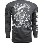 SONS OF DEATH LONG SLEEVE