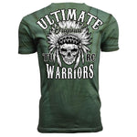 ORIGINAL WARRIOR VINTAGE