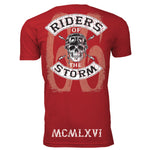 RIDERS OF THE STORM CLASSIC NEW