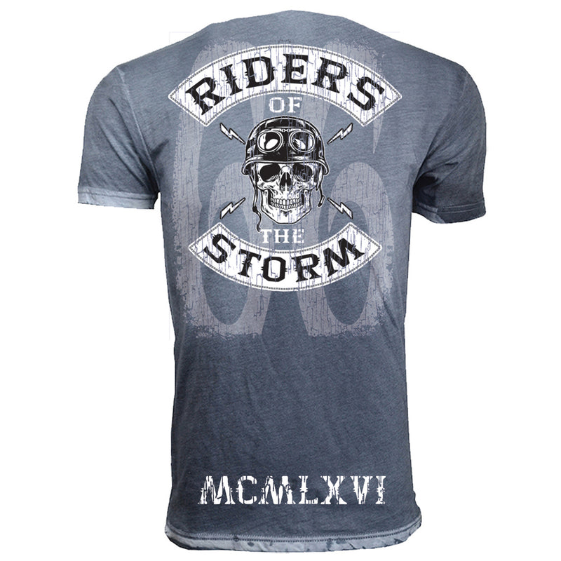 RIDERS OF THE STORM VINTAGE NEW