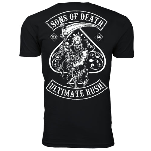 SONS OF DEATH