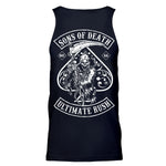 SONS OF DEATH TANK TOP
