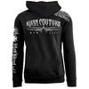 RUSH COLLECTIVE 2022 PULLOVER HOODIE
