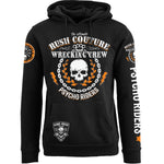 WRECKING CREW PULLOVER HOODIE