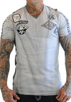 BIKER PATCH