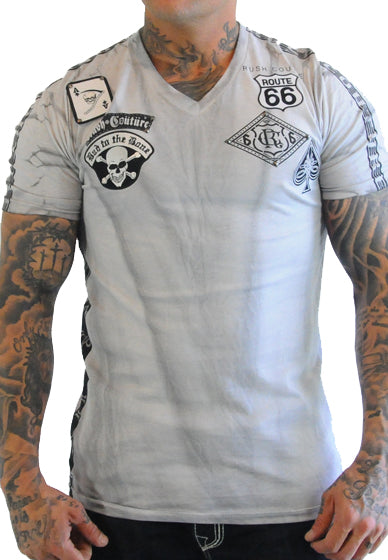 BIKER PATCH