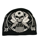 AMERICAN TRADITION BEANIE