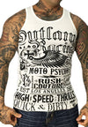 OUTLAW TANK TOP