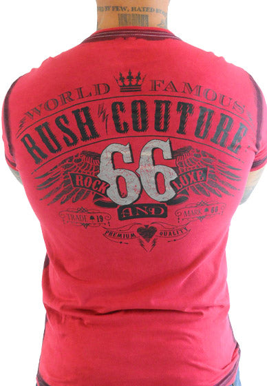 World Famous 66 New