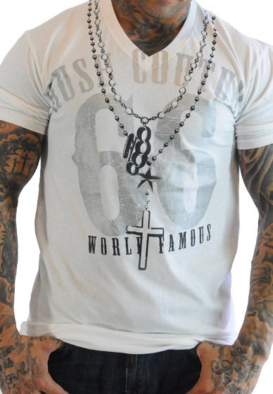 World Famous 66 New