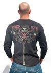 ROCK LUXE THERMAL