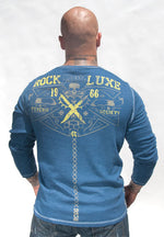 ROCK LUXE THERMAL