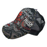 ROLLING THUNDER SNAP HAT